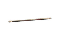 Lkw Achsen 10 St - Wsi Parts 10-1084 Masstab 1/50