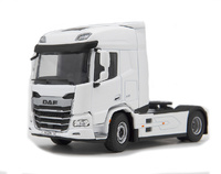 Lkw DAF XD 4x2 Wsi Models 03-2049 Masstab 1/50