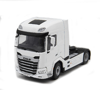 Lkw  DAF XF SH 4x2 Wsi Models 03-2048 Masstab 1/50