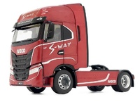 Lkw Iveco S-Way design Marge Models 2231-03-01 Maßstab 1/32