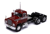Mack R-Series Models 1966 tr213.22 Maßstab 1:43