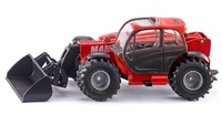 Manitou MLT840 Teleskoplader Siku 3067 Masstab 1/32