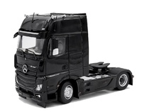 Mercedes Actros  Gigaspace Marge Models 1911-02 Masstab 1/32