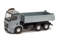 Mercedes Arocs Kipper Norev 310900 Masstab 1/64