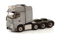 Mercedes-Benz Actros MP5 Giga Space 8x4 Wsi Models 04-2142 Masstab 1/50