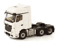 Mercedes-Benz Actros mp5 Big Space 6x2 Wsi Models 03-2039 Masstab 1/50