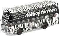 Modell Bus Büssing D2U Stottrop Berlin Minichamps 439071084 Masstab 1/43