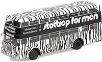 SETRA S8 - BUS - 1953 - ´WAHRENBURG´, Minichamps 1/43