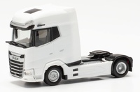 Modell Lkw DAF XG+ Herpa 316033 Maßstab 1/87