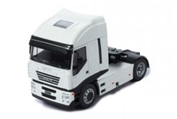 Modell Lkw Iveco Stralis 2012 Ixo Models TR119 Masstab 1/43