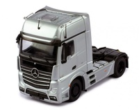 Modell Lkw Mercedes Benz Arctros MP4 Ixo Models Masstab 1/43