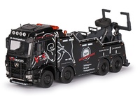 Modell Mercedes Benz Arocs L Empl Bison Bergefahrzeug Conrad Modelle 78198/02 Masstab 1/50