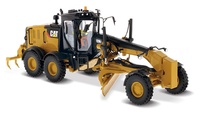 Modell Motorgrader Cat 12M3 Diecast Masters 85519