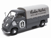 Modellfahrzeug DKW F89L Schnell-Laster Norev 820301 Masstab 1/43