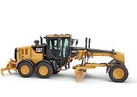 Motorgrader