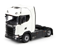 Next generation Scania S-serie Highline slaapcabine Tekno 70720-1 Masstab 1/50