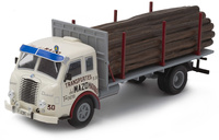 Pegaso IIZ-202 Diesel-LKW, Mazo Transport, Maßstab 1:43