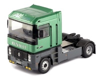Renault Magnum AE 520 Ti 1994 Ixo Models tr208.22 Masstab 1/43