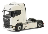 Scania S Highline CS20H 4x2 Wsi Models 03-2003 Masstab 1/50