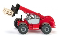 Teleskoplader Manitou MHT 10230 Siku 3507 Masstab 1/50