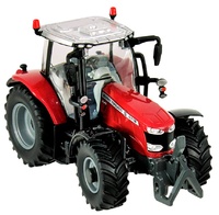 Traktor Massey Ferguson 6718s Britains 43235 Masstab 1/32