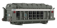 Transformator Siemens Imc Modelle 33-0207 Maßstab 1:50
