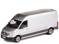 VW Crafter Kastenwagen mit langem Radstand Conrad Modelle 1614/0 escala 1/50