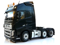 Volvo FH16 6x2 Marge Models 1811-02 Masstab 1/32