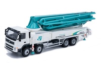 Volvo FM 440 + Betonpumpe EVERDIGM 52cx-5 Masstab 1/50