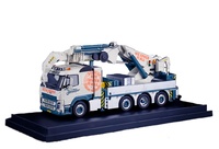 Volvo FM500 + 200 t Kran Erkin Imc Models 0248