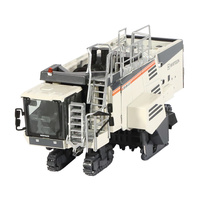 Wirtgen 220 SM 3.8 Surface Mining Nzg Modelle 1036 Masstab 1/50