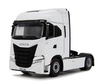 Zugmaschine Lkw