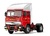 Fiat Iveco 190 Turbo Scuderia Ferrari Formula 1(1982) Brumm 1:43
