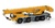 Scale model crane Liebherr LTM 1120-4.1 Wsi Models 74-1000 scale 1/87
