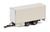 Wsi Models 03-2029 2-axle trailer 1/50 scale