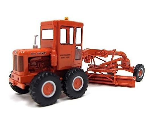 Allis Chalmers 45 Motor Grader - First Gear 3126 1/50th scale 