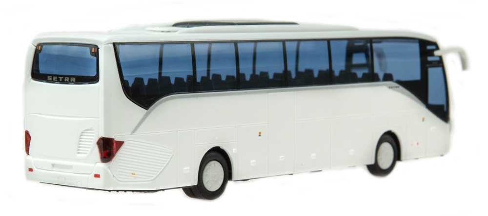 Autobus Setra S 516 HD AWM 11241 escala 1/87 