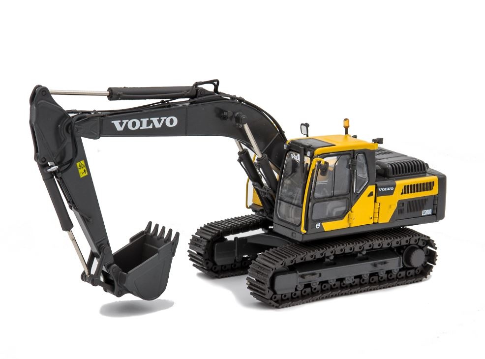 Volvo L35B Wheel Loader