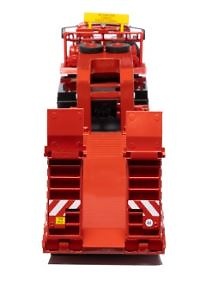 Berliet TB 015 M3 6X4 1960 Ixo Models TTR033.23 1/43 scale 