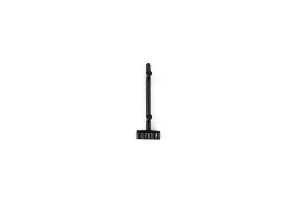 Black Broom 1/50 scale - Wsi Parts 10-1284 