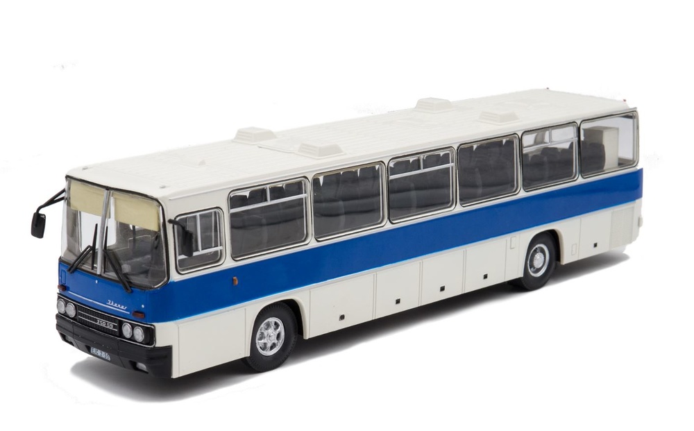 Bus Ikarus 250 - Premium ClassiXXs PCL47123 - Masstab 1/43 