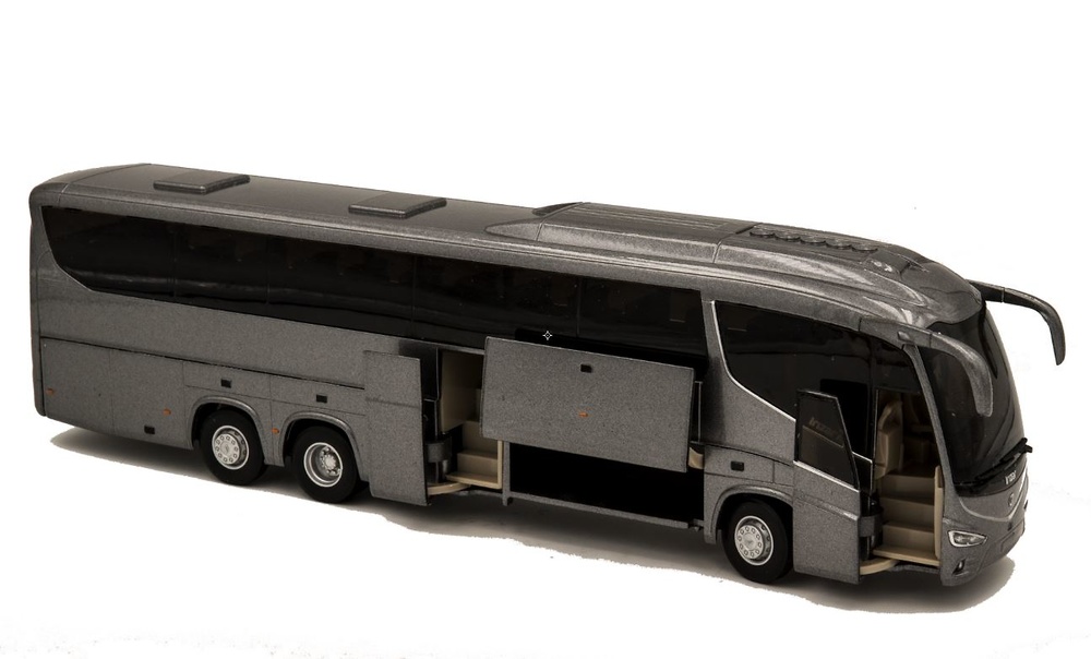 Bus Irizar I8 Holland Oto 8-1158 Masstab 1/50 