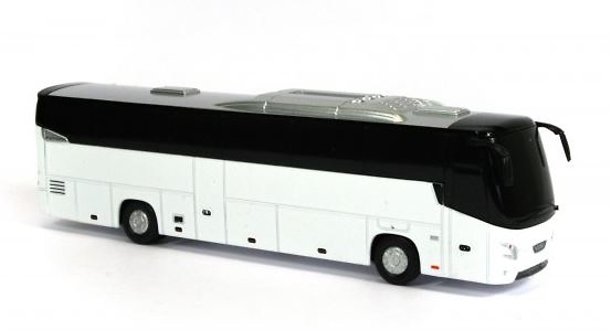 Bus VDL Futura Holland Oto 8-1050 1/87 scale 
