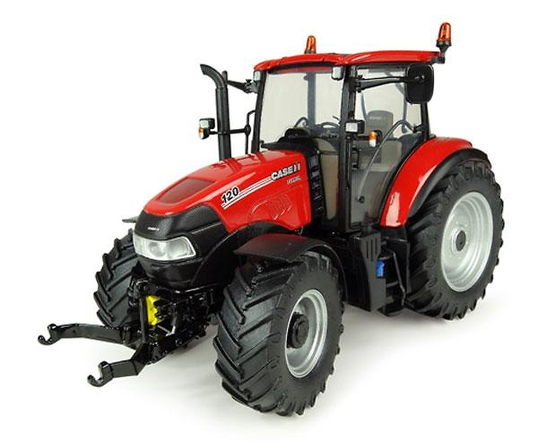 Case Ih Luxxum 120 Universal Hobbies 4906 