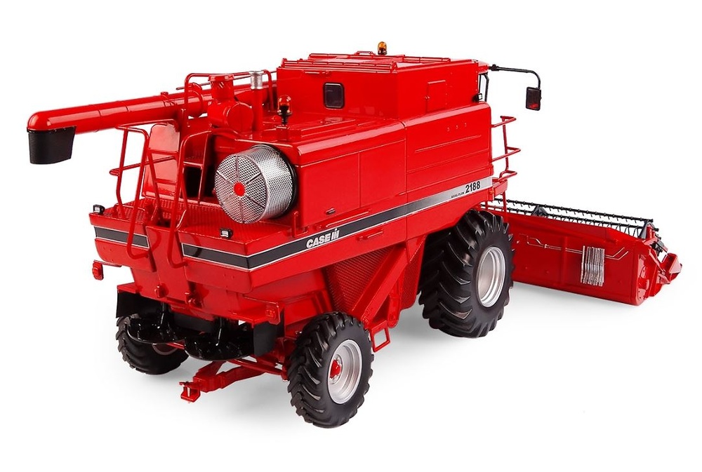 Cosechadora Case IH Axial Flow 2188 Universal Hobbies 5269 escala 1/32 