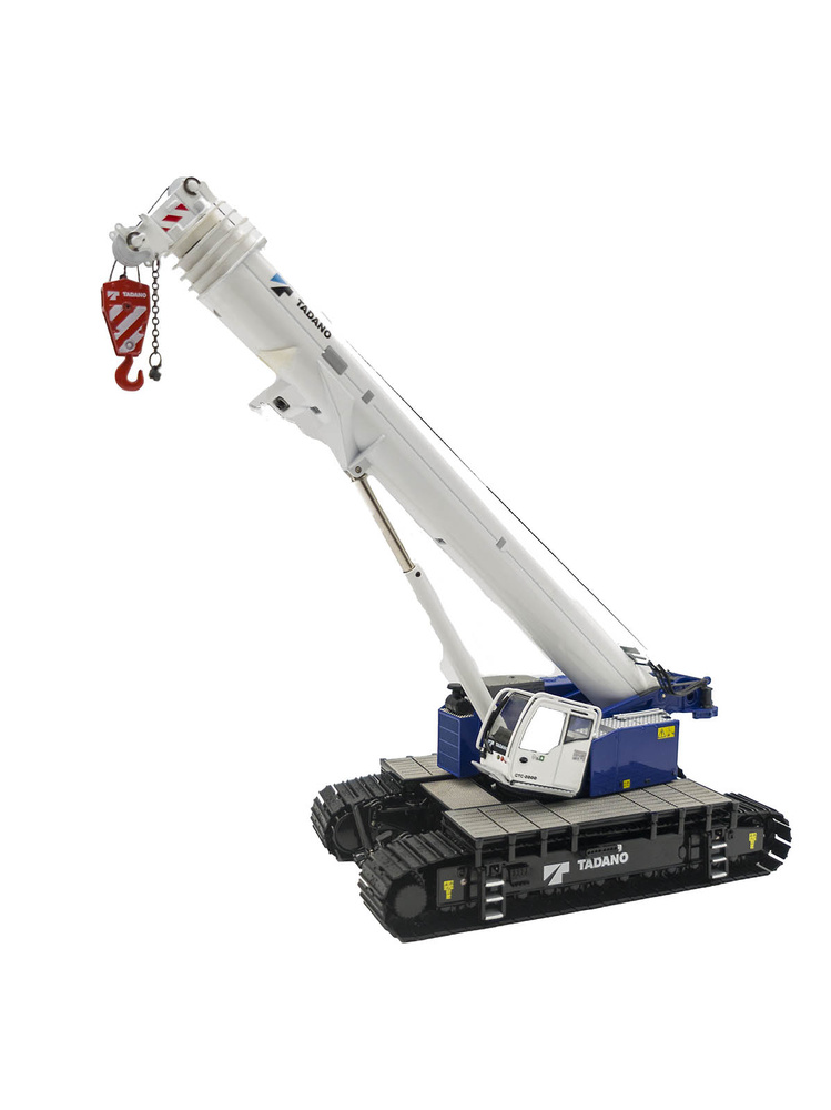 Crane Tadano GTC-1800 Imc Models 80-1025 