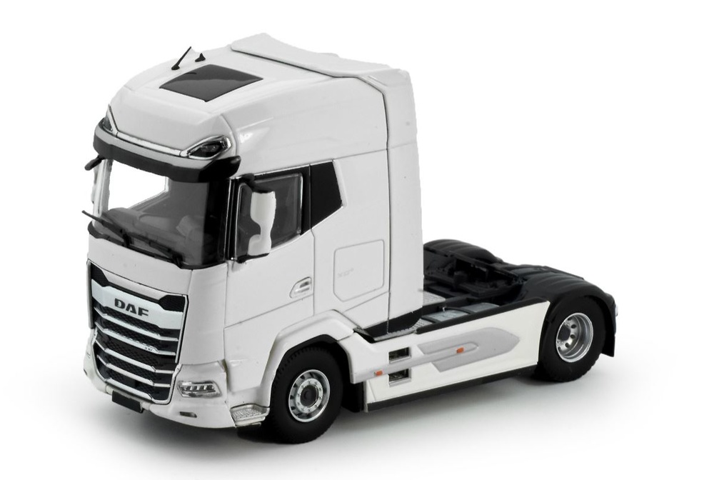 DAF XG+ 4x2 Tekno 85243 scale 1/50 