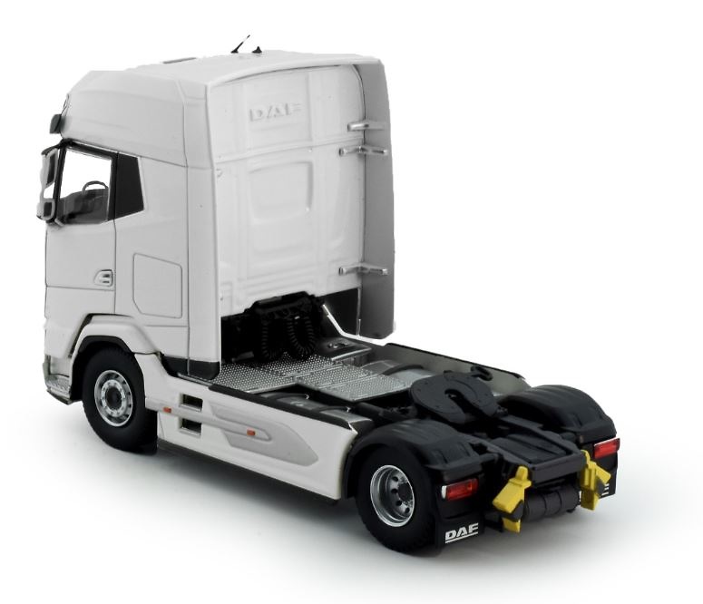 DAF XG+ 4x2 Tekno 85243 scale 1/50 