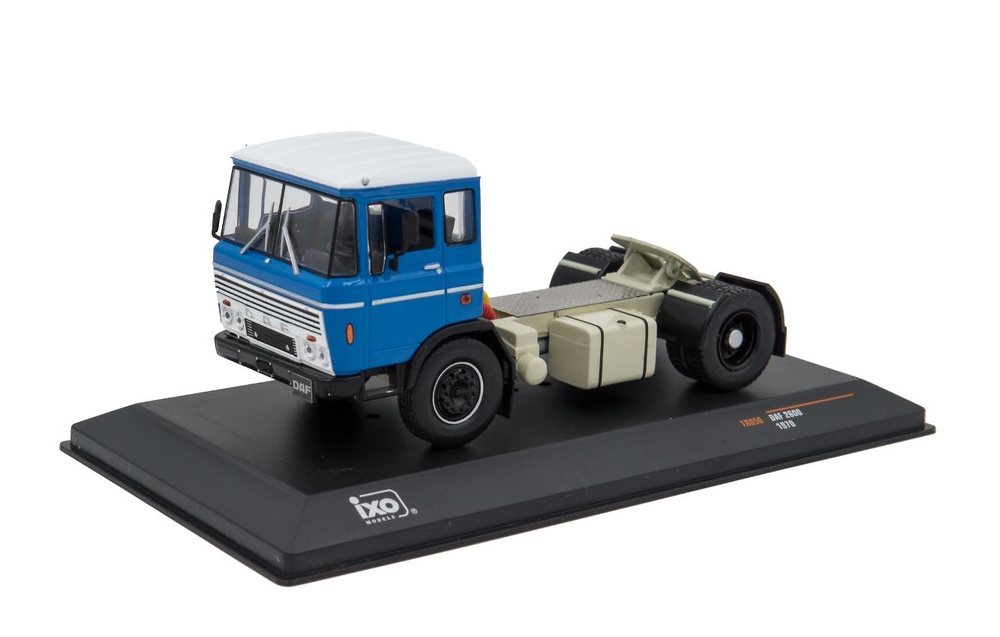 Daf 2600 - Ixo Models 1/43 