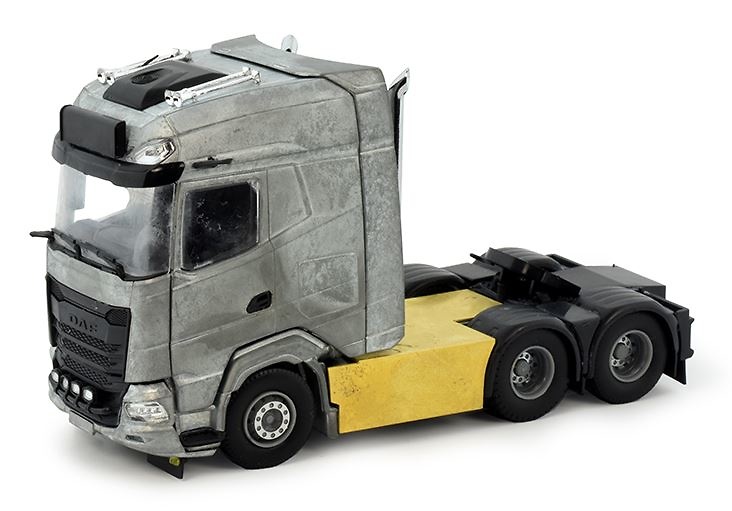 Daf XG 6x2 Kit (Tekno event 2023) Tekno 84893 1/50 scale 